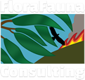 FloraFauna Consulting logo